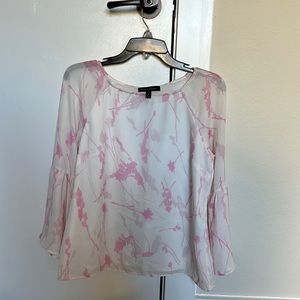 NWOT Banana Republic blouse